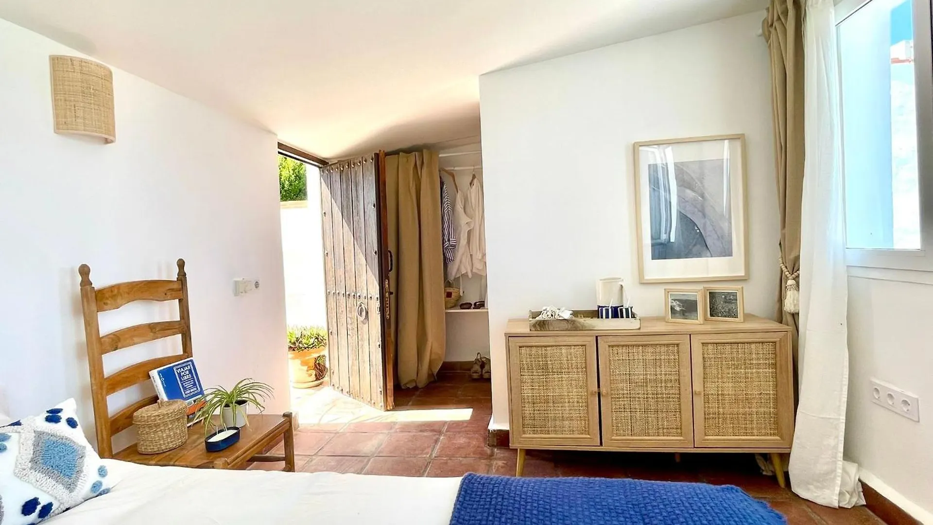 منزل ريفي منزل الضيف الجيسايرس  في Bunker House