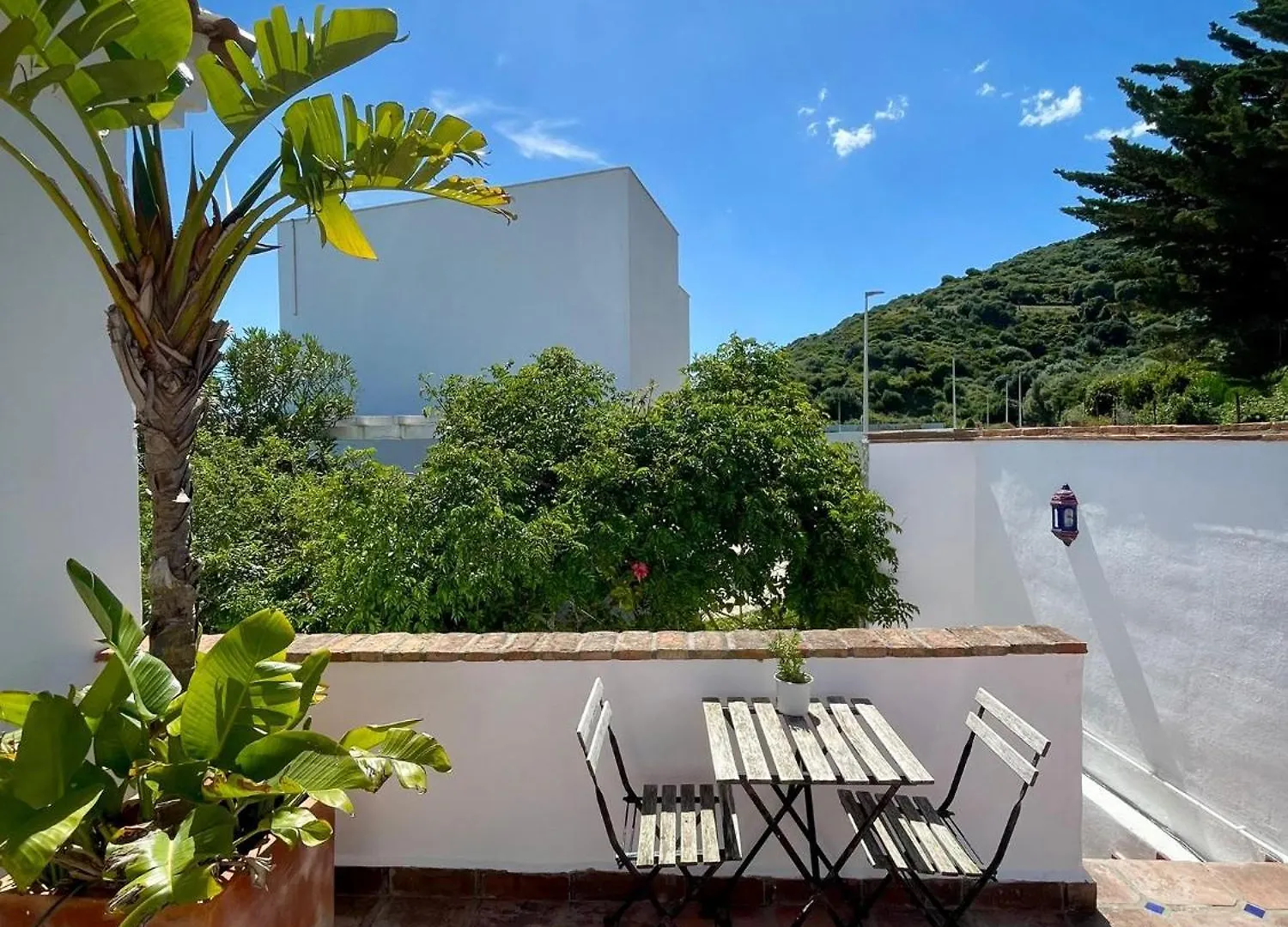 منزل الضيف الجيسايرس  في Bunker House منزل ريفي