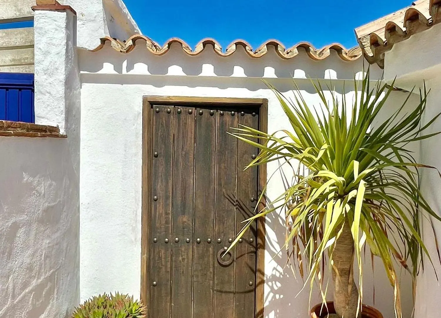 منزل الضيف الجيسايرس  في Bunker House