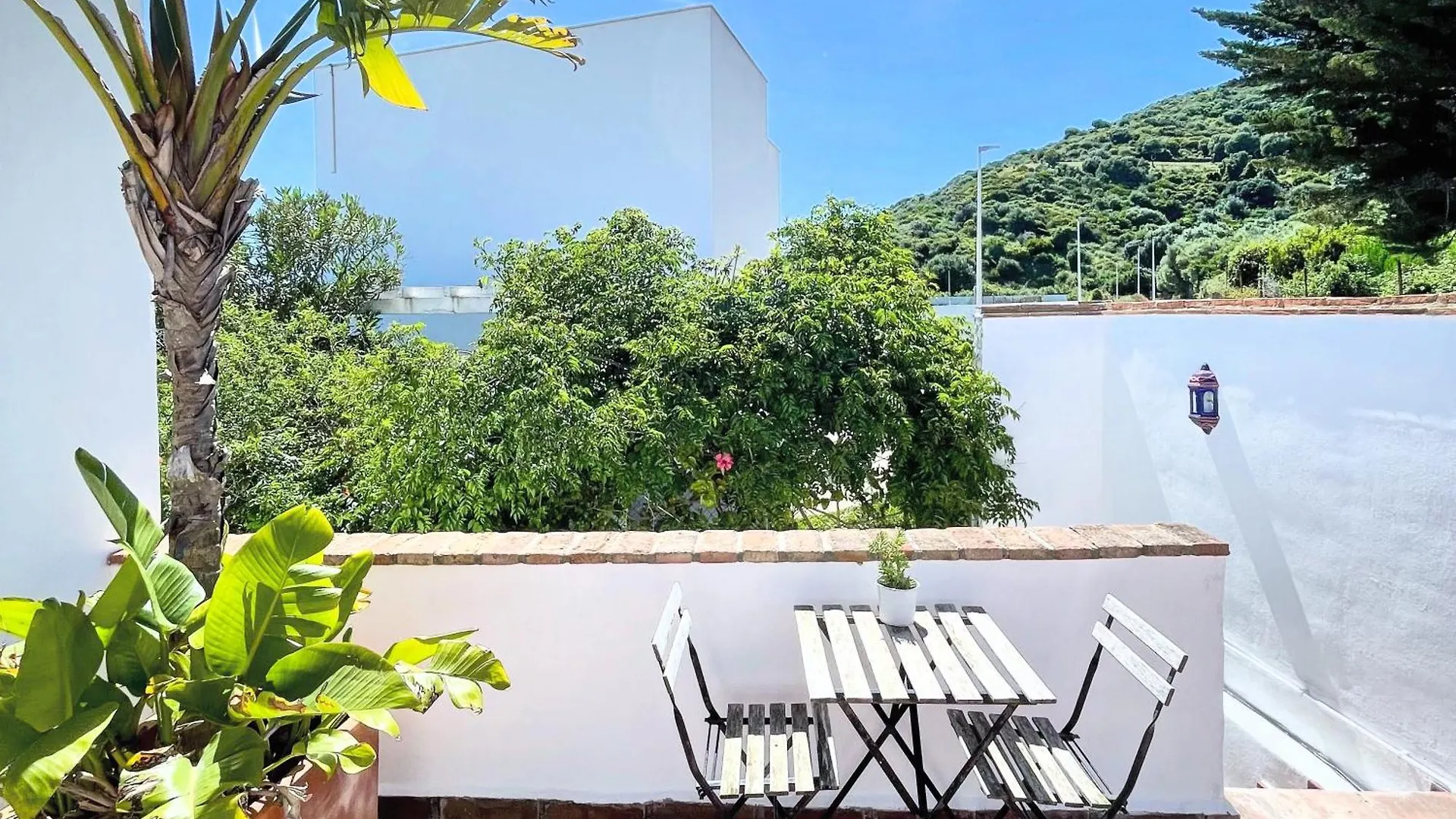 منزل الضيف الجيسايرس  في Bunker House 0*,  إسبانيا